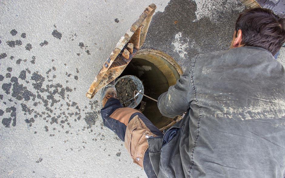 déboucher canalisation tout al egout Limours