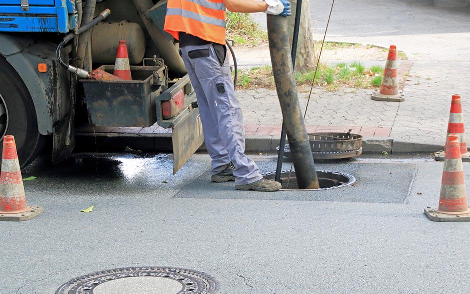 dégorgement canalisation Villemomble