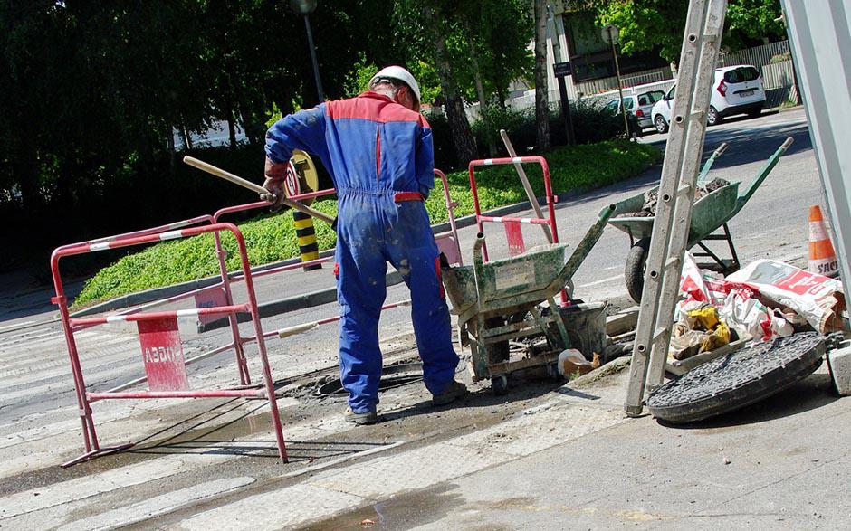 déboucheur grosse canalisation Mouy