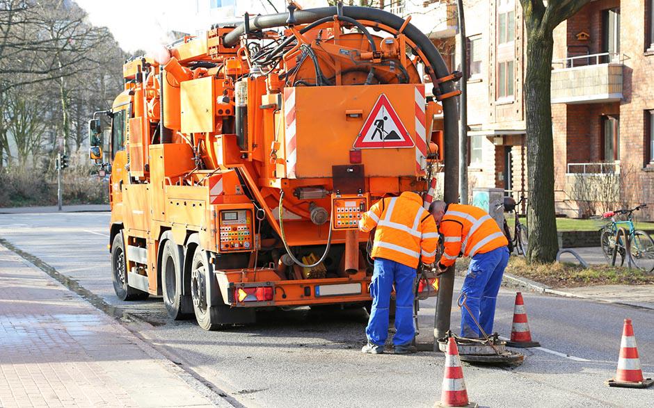 déboucheur de canalisations Villemomble
