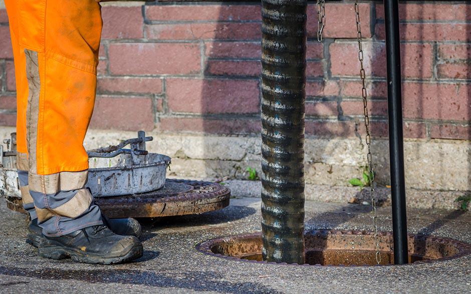 déboucheur puissant canalisation Boissy-Saint-Léger