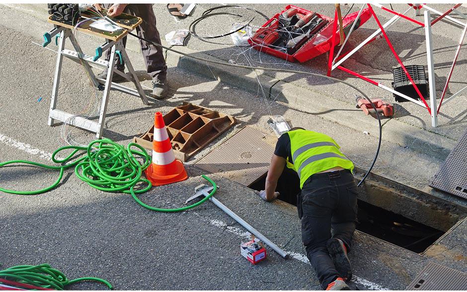 dégorgement canalisation Villemomble