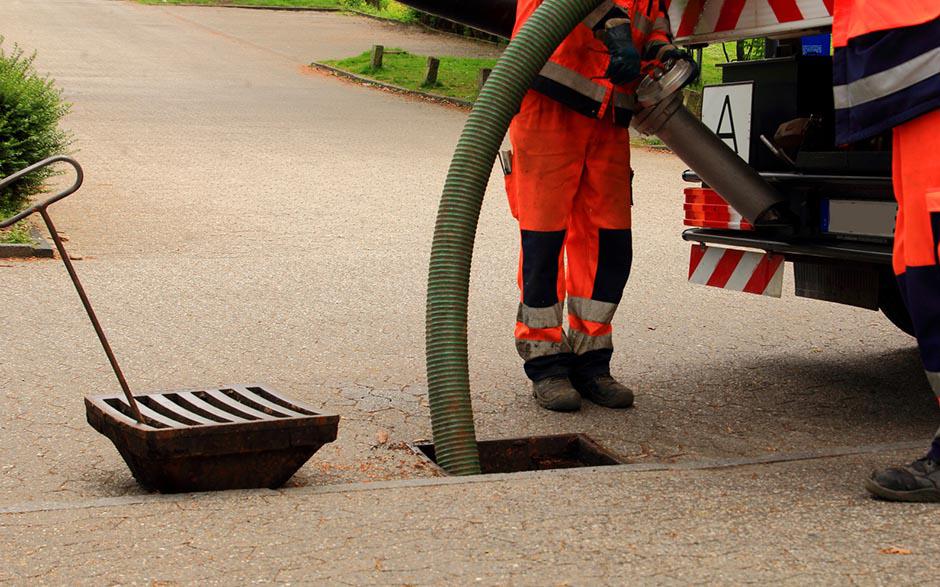 déboucher une canalisation Souppes-sur-Loing